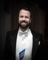 Gísli Sigurðsson Gröndal